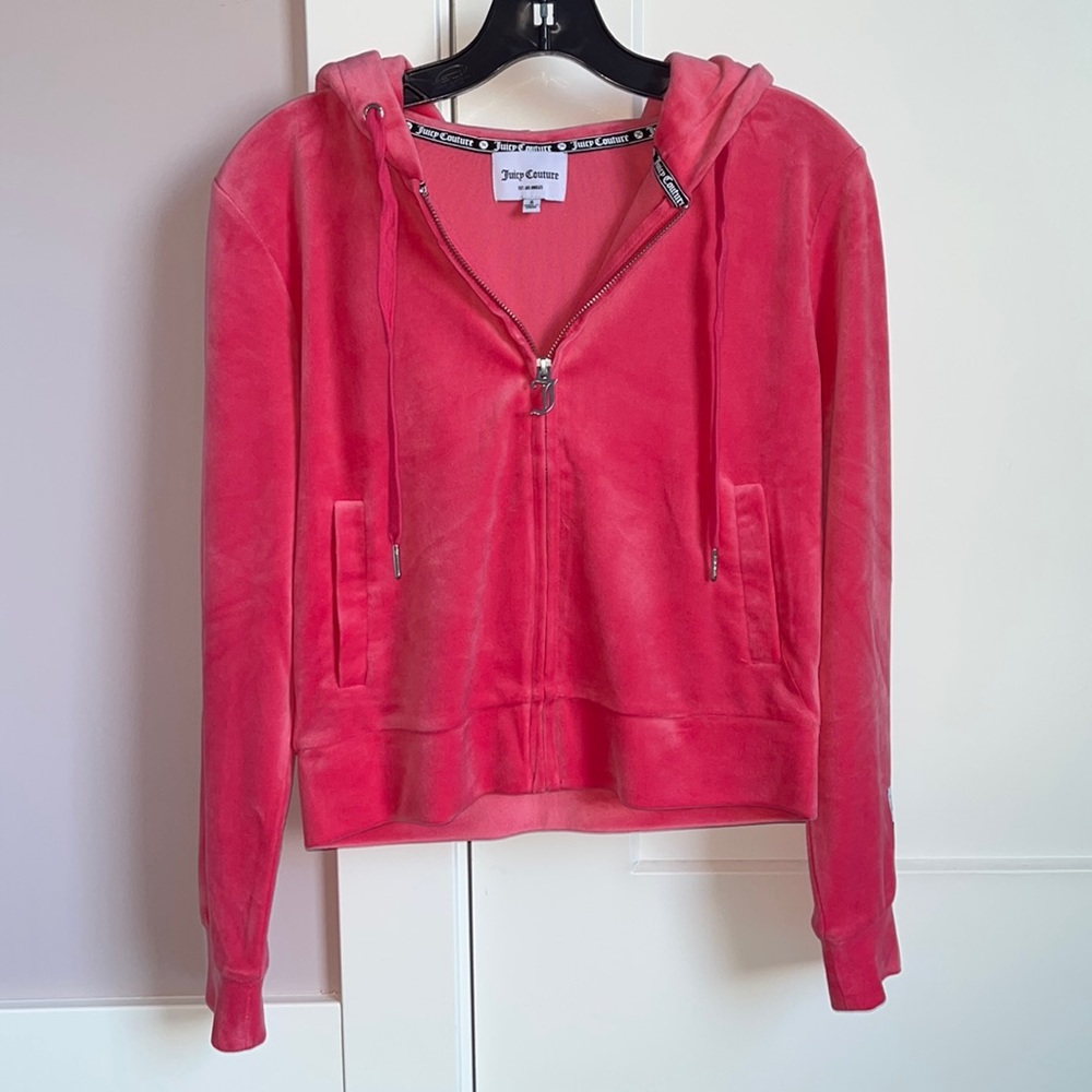 Juicy couture jacket
